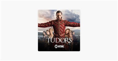 ‎The Tudors, Season 4 on iTunes