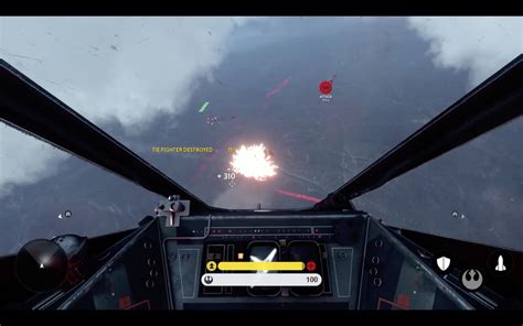 Star Wars Battlefront Gameplay Trailer