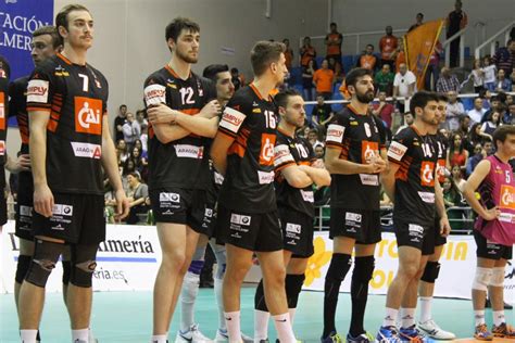 Fotos Final De La Superliga Del Voleibol Im Genes