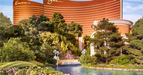 Wynn Las Vegas from $170. Las Vegas Hotel Deals & Reviews - KAYAK