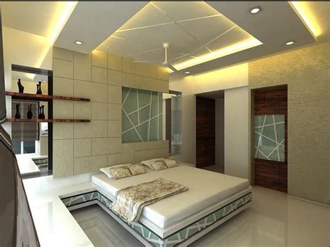 Modern Bedroom Ceiling Pop Design Americanwarmoms Org