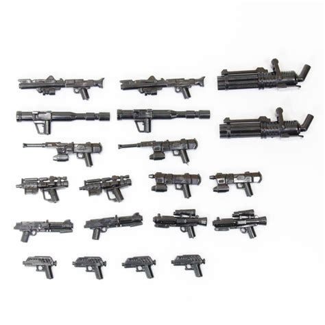 Custom Lego Gun Packs Large Discount | www.bharatagritech.com