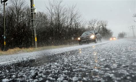 Is Hail Damage Covered In Home Insurance