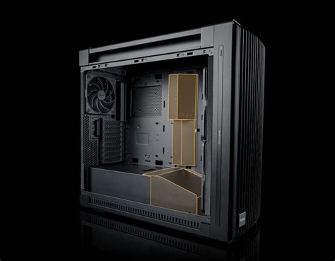 Proart Pa602 Wood Edition Tempered Glass Panel｜gaming Case｜asus Usa