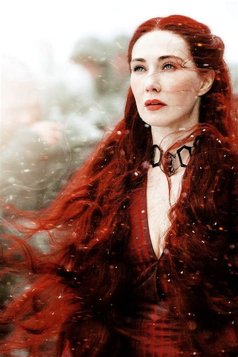 Melisandre | Game of Thrones, 5x09, 'The Dance of Dragons' Game Of ...