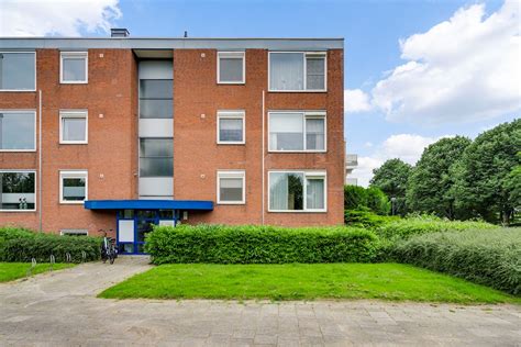 Appartement Verkocht Wilhelminalaan Jj Echt Funda