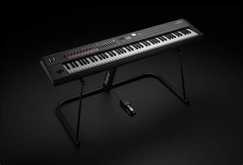 Roland Rd 2000 Stage Piano Capital Music