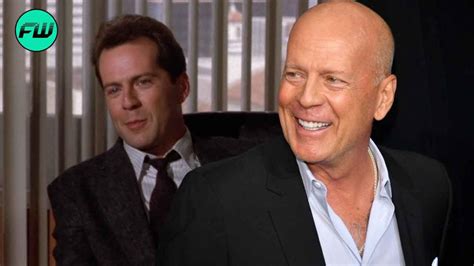 Bruce Willis Retires From Acting After Aphasia Diagnosis