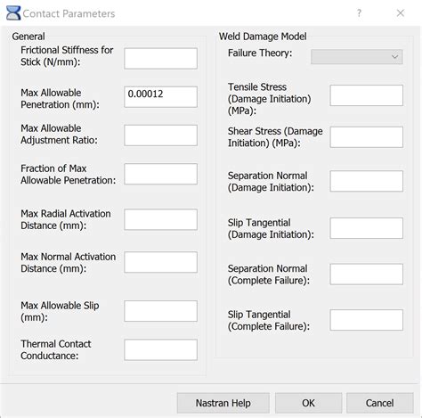 Inventor Nastran