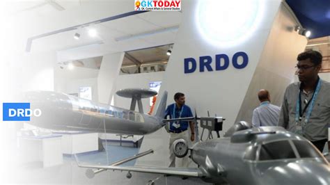 January 1: DRDO Foundation Day – GKToday