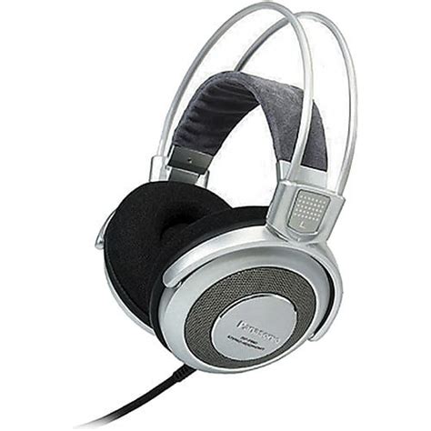 Panasonic RP-HTF890 Professional Style Monitor Headphones in | Reverb