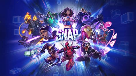 3 Deck Marvel Snap Terbaik Untuk Pemula One Esports Indonesia