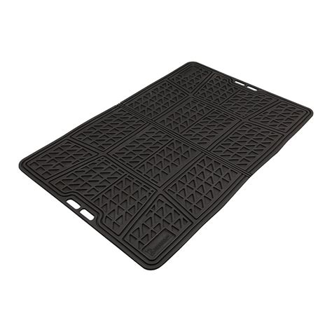 ACCESSOIRE AUTO Michelin 9078 Tapis Protection De Coffre Noir