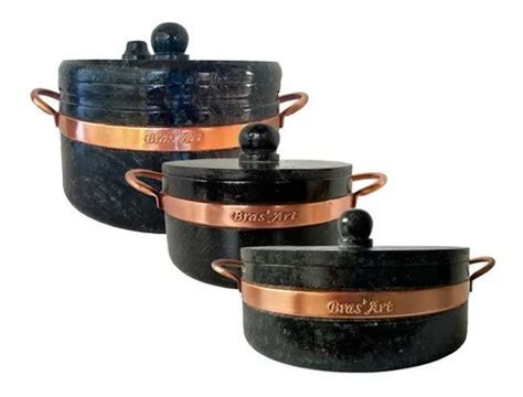 Panela De Pressão De 1 5 L - Combo 01 Panela Pressão + 01 Panela 2 L + 01 Panela 1,5 L ...
