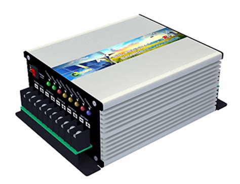 Grid Tie Inverter Newcore Global Pvt Ltd