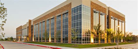 McKinney Corporate Center MYCON