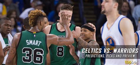 Celtics Vs Warriors Predictions Odds Preview March