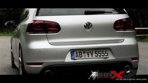 Golf 6 Tsi Gti