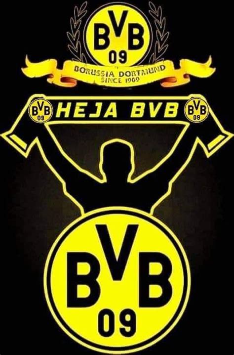 Pin Auf Lustig In 2024 Heja Bvb Bvb Dortmund Bvb