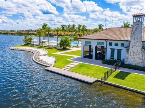 Toscana Isles Homes For Sale Venice Fl