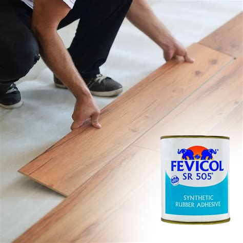 Fevicol Sr Synthetic Rubber Adhesive