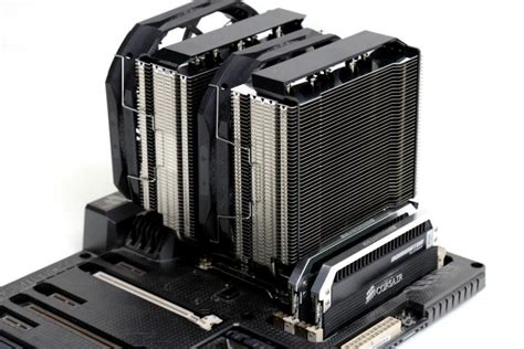 DeepCool Assassin III Review