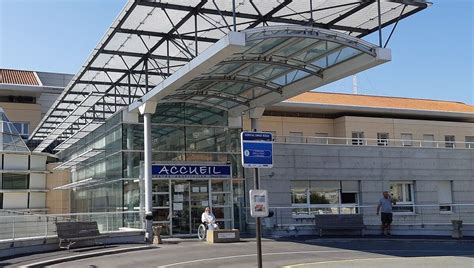 Le centre hospitalier Émile Roux du Puy en Velay se modernise