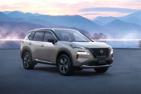 All New Nissan X Trail E Power Up For Grabs In Singapore