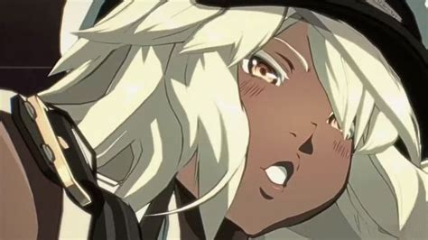 Guilty Gear Strive Gets Starter Guide Video For Ramlethal Valentine