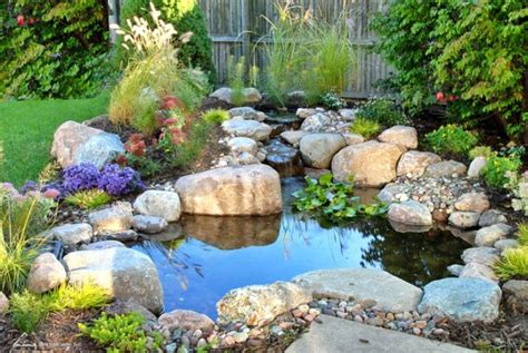 5 Critical Reasons For Using Gravel In A Pond Aquascape Professionals