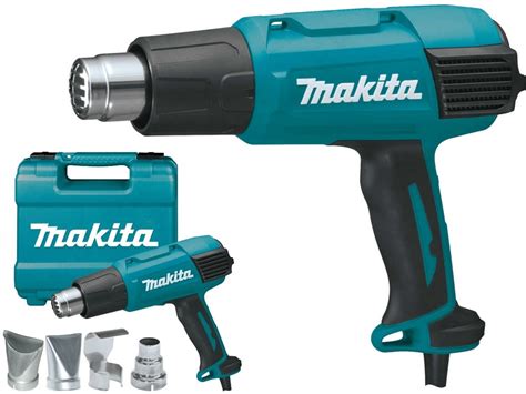 Makita Hg Vk Opalarka W C Dysze Sieciowe Robo Kop