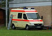 Category Tragen Krankentransportwagen In Germany Wikimedia Commons