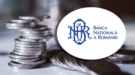 BNR a lansat o nouă monedă de 10 lei în număr limitat Cât costă moneda