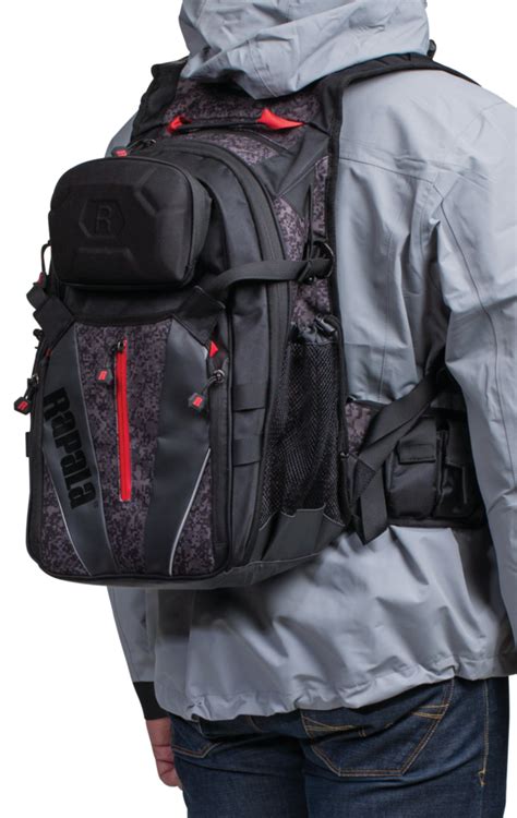Rapala® Urban Back Pack | Rapala® International Site