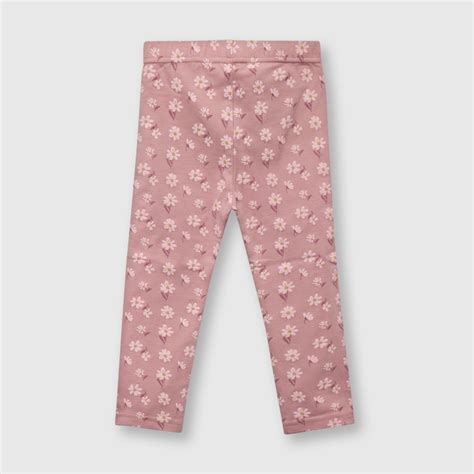 Ripley Legging Colloky Para Beb Flores