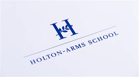 Holton-Arms — CATALONE