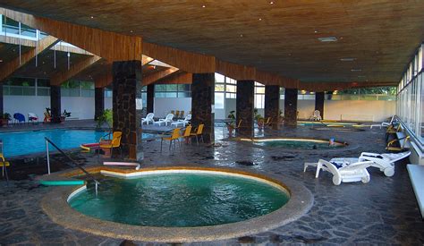 Resort Termas de Panimávida Hotel Spa Colbun Hoteles en Despegar