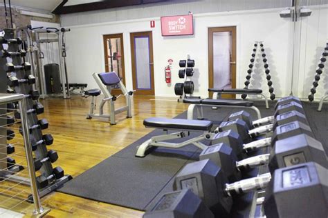 Our New Ipswich Gym Location | Bodyswitch Fitness