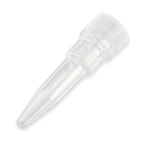 Screwcap Microcentrifuge Tubes Producers Of Exceptional Quality