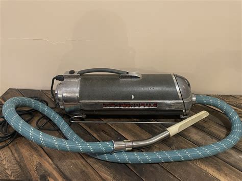 Vintage Electrolux Vacuum Cleaner