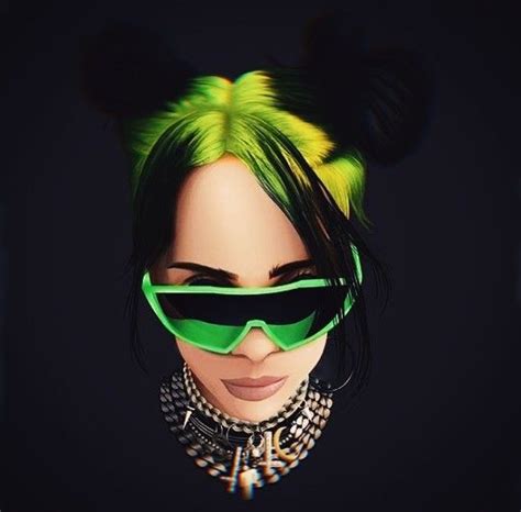 Billie Elish😍 Billieeilish Love Amo Tibum Taby 2020 Popular Photooftheday Fotografia