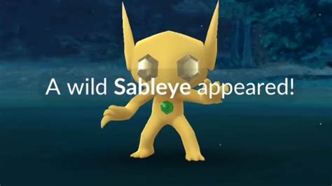 First Ever Shiny Sableye Gen 3 Pokemon Massive Transfer Legendary Youtube