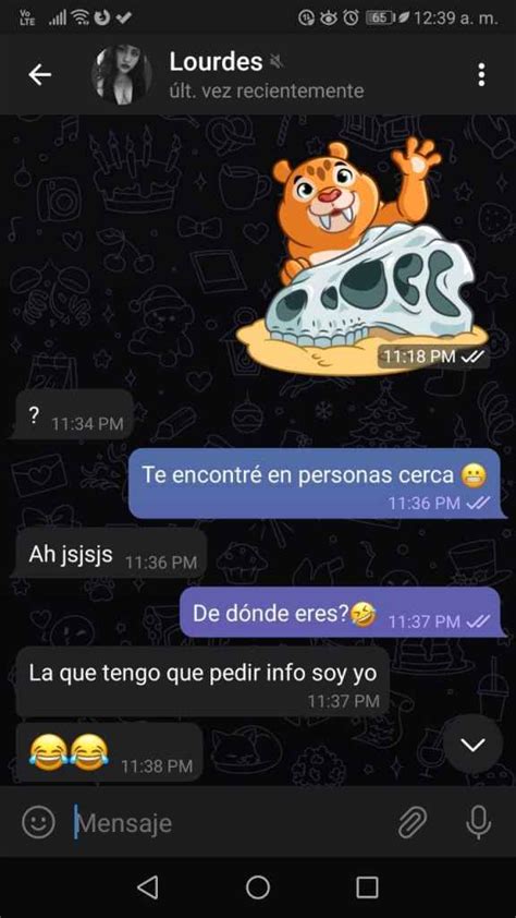 Descargar Telegram (APK) para Android - Última Versión