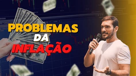 Quem sofre mais INFLAÇÃO Pobre ou Rico YouTube