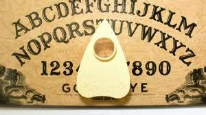 Is The Ouija Board Dangerous? – By Psychic Tana Hoy