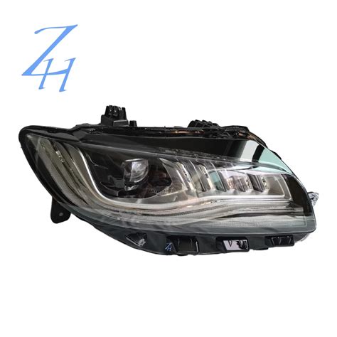 For2017 2022 Lincoln MKZ Headlight Assembly LED Automotive Headlights