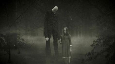 La Historia De Slenderman El Caso Real