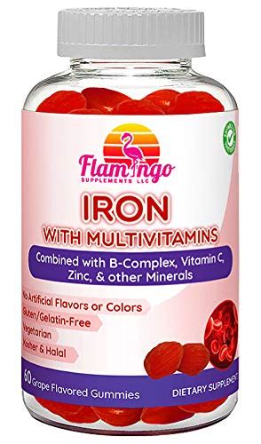 Find The Best Mens Multivitamin With Iron Reviews And Comparison Katynel