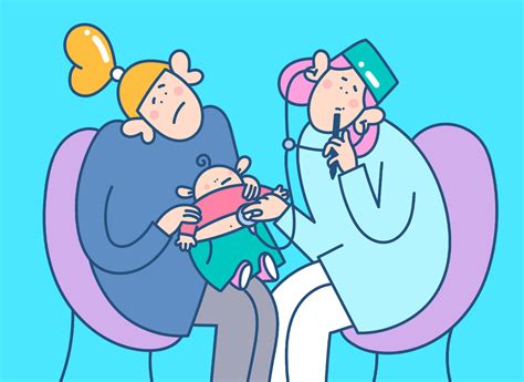 Сосудосуживающие капли для детей: что говорит доказательная медицина?