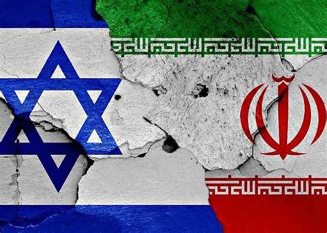 Israel Expandió Su Campaña De “guerra Entre Guerras” Contra Irán